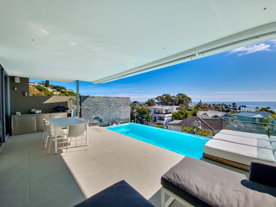 To Let 4 Bedroom Property for Rent in Camps Bay Western Cape
